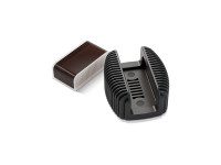 Daddario Rosin Guard Dark Rosin Daddario Rosin Guard Dark Rosin